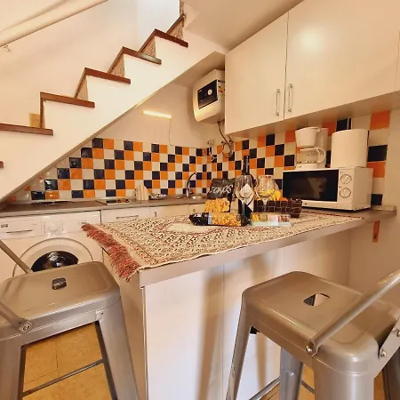 Dunaflor Maspalomas Duplex Con Vista Alla Piscina