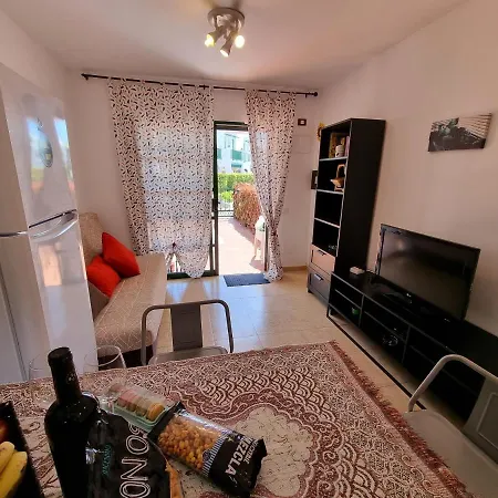 Dunaflor Maspalomas Duplex Con Vista Alla Piscina * Maspalomas (Gran Canaria)