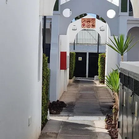 Dunaflor Maspalomas Duplex Con Vista Alla Piscina * Maspalomas (Gran Canaria)