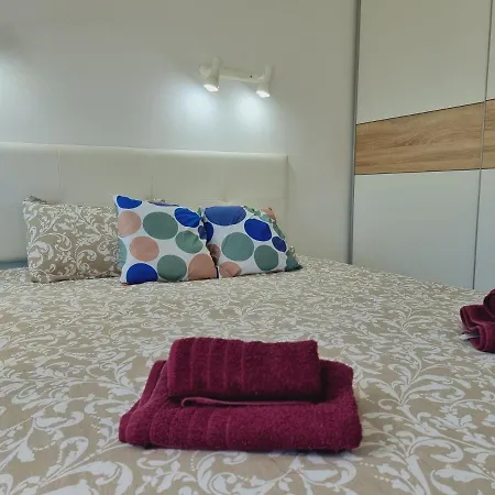 Holiday home Dunaflor Maspalomas Duplex Con Vista Alla Piscina *