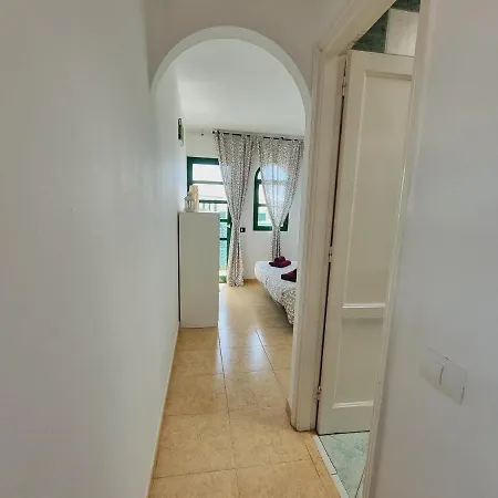 Dunaflor Maspalomas Duplex Con Vista Alla Piscina Holiday home *