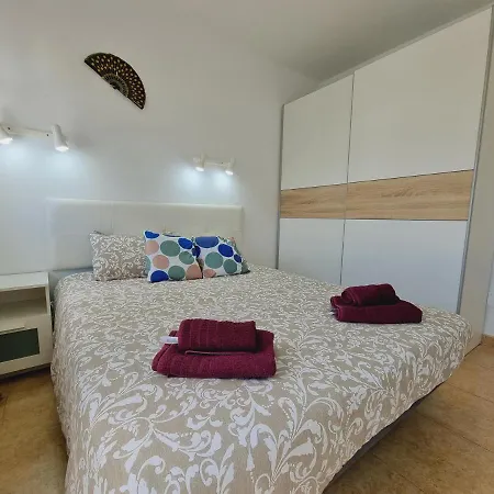 Dunaflor Maspalomas Duplex Con Vista Alla Piscina Maspalomas (Gran Canaria)
